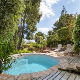 Small Pools, Big Benefits: Making the Most of Outdoor Space