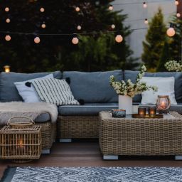 5 Tips for Transforming Your Patio