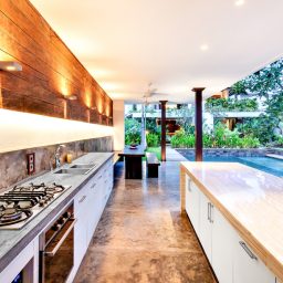 Enhancing Your Home and Lifestyle: The Benefits of Adding an Outdoor Kitchen