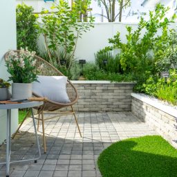 Transform Your Small Backyard with These Creative Landscaping Ideas
