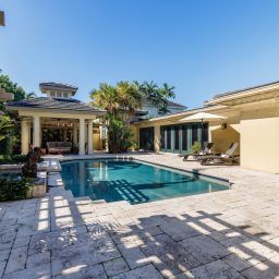 The Benefits of Adding a Pool to Your Home
