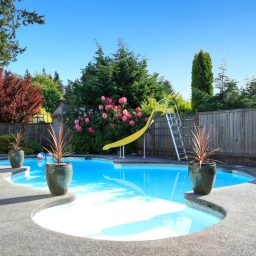 Benefits of a Custom-Built Pool vs. Prefabricated Pools