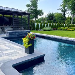 Transform Your Outdoor Space: A Guide to Backyard Remodeling