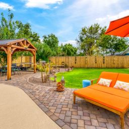 Transform Your Outdoor Space: Top Ways to Remodel Your Backyard