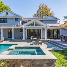 Your Backyard Called, and It Wants a Makeover