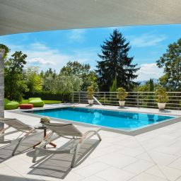 Breathe New Life Into Your Outdoor Space
