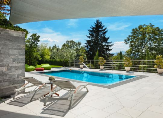 Breathe New Life Into Your Outdoor Space
